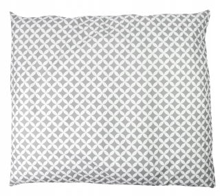 Vankúš na spanie - Bertoni hriadeľ vankúš elegancie 25x60 cm ružová
