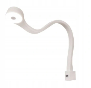 BC LED osvetlenie - 1x USB lampa