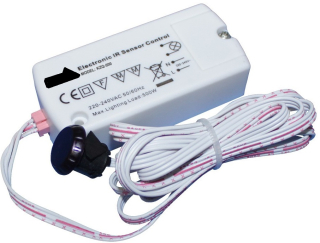 Osvetlenie nábytku - Napájanie pre 16 W prúžky LED 1.33A Standard Plus