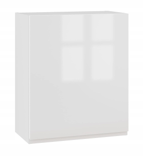 Kuchynská skrinka - Stojatá kuchynská skrinka 2 dvere 80 cm dub Sonoma