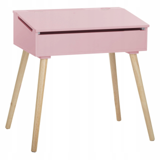 Detský písací stôla do detskej izby - Mateo School Computer Desk