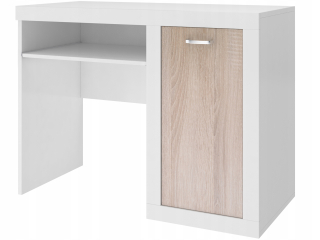 Detský písací stôla do detskej izby - Filip Desk - detský nábytok pre mládež