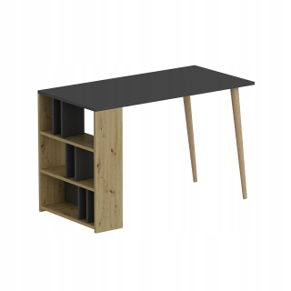 Kancelársky stôl - Pina Computer Desk Modern Office