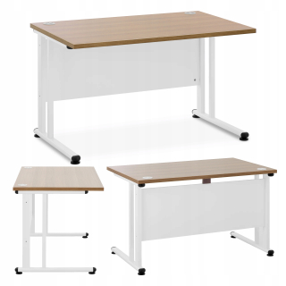 Kancelársky stôl - Loft Desk do kancelárie stajňa domácej kancelárie