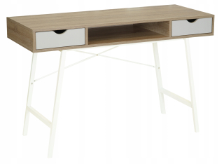 Kancelársky stôl - DSW Scandinavian Nordic Desk