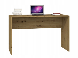 Kancelársky stôl - Plus Desk - Artisan Oak