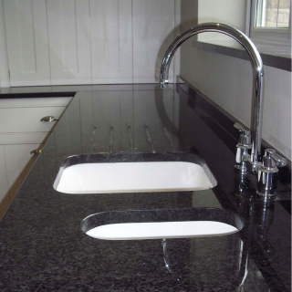 Kuchynská doska - Upper Mad G80 2W H72 Mat Kitchen Cabinet