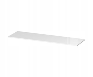 Doska pod umývadlo - Top 160 White Larga Cersanit (S932-028)