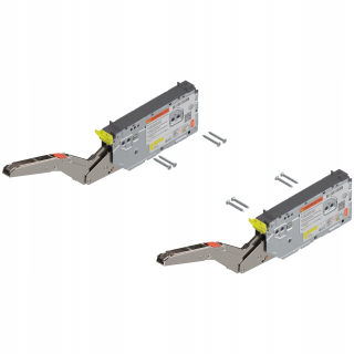 Plynová rozpera na nábytok - Blum 22k2900 Aventos HK Top Servo-Drive