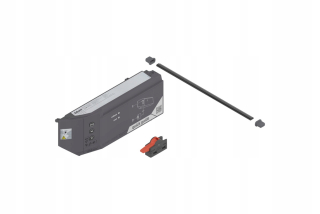 Plynová rozpera na nábytok - Blum 23KA000 Servo-Drive Aventos HK Top Drive