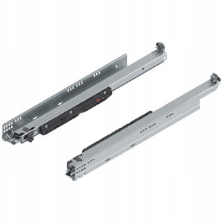 Zásuvkové výsuvy - Sprievodca Movento Blum 766H5500S 550 mm 60 kg
