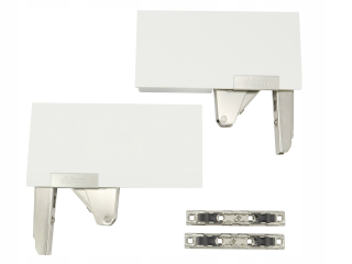 Plynová rozpera na nábytok - Blum Aventos HK 20K2500 N Flap Lifts. Model