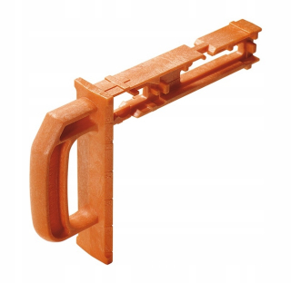 Drevené tmely/Holzasse K2 Light Nut 53