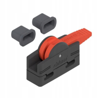 Kuchynské zasuvky - Blum Z10v100e.01 Sada sada kolíkov Servo-Drive
