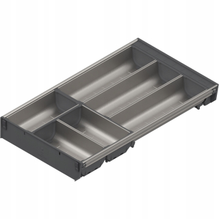 Podložka, organizér do zásuvky - Blum ZSI.500BI3 ORGA-LINE CURLERY Vložte 500 mm