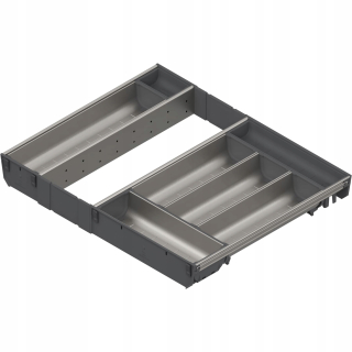 Podložka, organizér do zásuvky - Blum ZSI60vei4 pre TandeMbox 450x600 TandeMbox