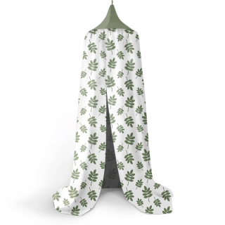 Baldachýn - Bladachim Lovely Farm Pattern D159 |