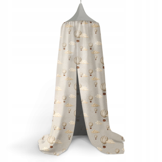 Baldachýn - Bladachim Ocean Dream Pattern D129 |