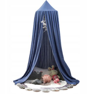 Baldachýn - Canopy Tipi visiaci dĺžka stanu 250 cm