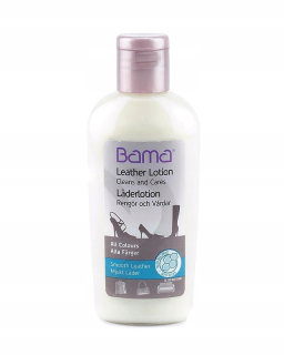 Hladký kožený balzam 100 ml Bama 100%