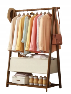 Vešiak do predsiene - Top e Shop Riva White Shoe Cabinet