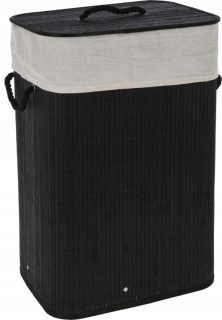 Bambus Black Base 72L 60x40x30 cm
