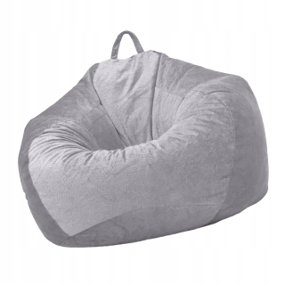 Chrániče na nábytok - Bean Bag stoličky meble fazuľa - veľká pohovka Z