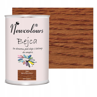 NewColours 0,9 l teak