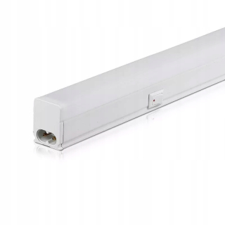 Osvetlenie nábytku - LED lúč V-TAC Samsung Chip 16 W 120 cm s prepínačmi
