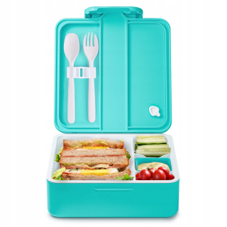 Bento Bento, dospelý bento, modrá