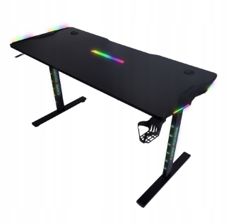 Herný stôl - Šatník 3D verso + 2 zrkadlá 180 x 250 biela