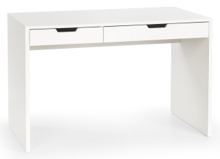 Písací stôl pre mládež - Posuvná šatníka so zrkadlom 250 cm podkrovie matný betón