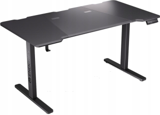 Herný stôl - Endorfy Atlas L Electric 150 cmx78 cm stôl