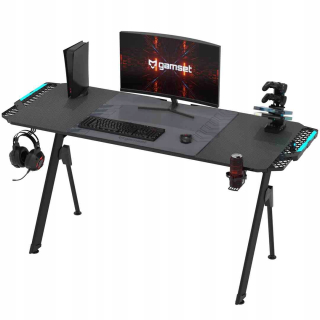 Herný stôl - Falcon 1.4 Gamette Desk