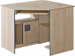 Písací stôl pre mládež - Gumi Desk 11
