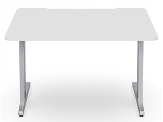 Herný stôl - SPC Desk Gear GD100 Onyx White