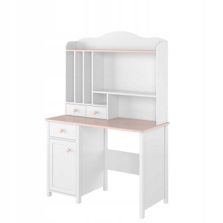 Detský písací stôla do detskej izby - Detský šatník baby boo nábytok pre deti rôzne