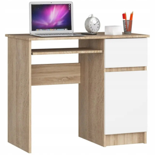 Detský písací stôla do detskej izby - Delsit Fold -out kreslo, detská pohovka