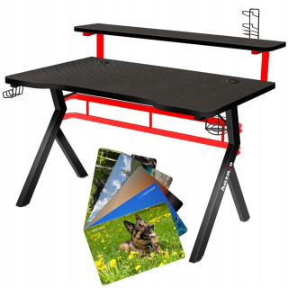Herný stôl - Player Desk pre herný stolík Huzaro Hero 5.0