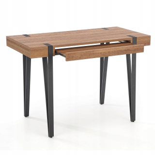 Kancelársky stôl - Desk pre Black Office Studio
