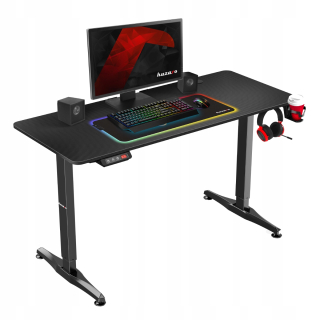 Herný stôl - Huzaro 8.5 Gaming Desk Gaming Desk