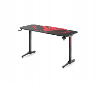 Herný stôl - Diablo Stoličky X-Mate 1400 Player Gaming Desk