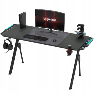 Kancelársky stôl - Falcon Gaming Desk 1.4