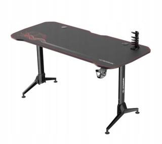 Herný stôl - Ultradesk Grand Gaming Desk nastavenie