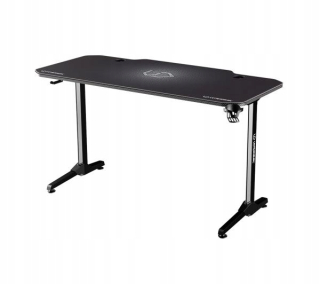 Herný stôl - Ultradesk Frag Gaming Desk pre grafite prehrávač