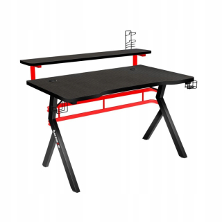 Kancelársky stôl - Huzaro Hero 5.0 Computer Gaming Desk