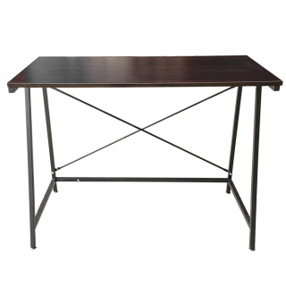 Kancelársky stôl - Počítačový stôl Loft Gaming Table School M.