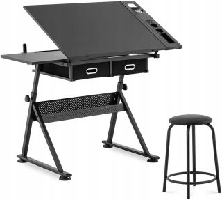 Kancelársky stôl - Fromm & Starck Drawing Desk 10260094