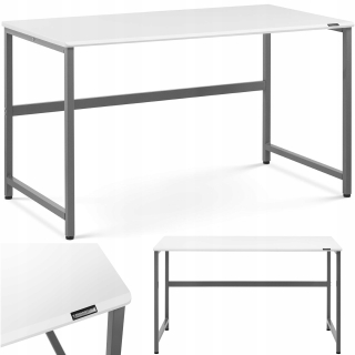 Kancelársky stôl - Fromm & Starck 1014780 120 Obdĺžnikový stôl