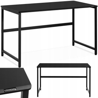 Kancelársky stôl - Fromm & Starck Obdĺžnikový stôl 120 x 60 x